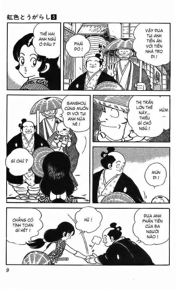 niji iro tougarashi chapter 40 8