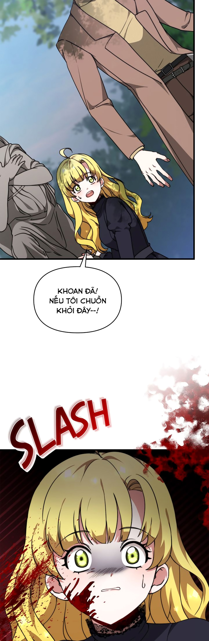 công nương eluana vita chapter 78 21