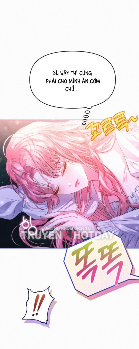 Có Lẽ Tôi Đã Sai Lầm Khi Kết Hôn chapter 4.2 - Trang 8
