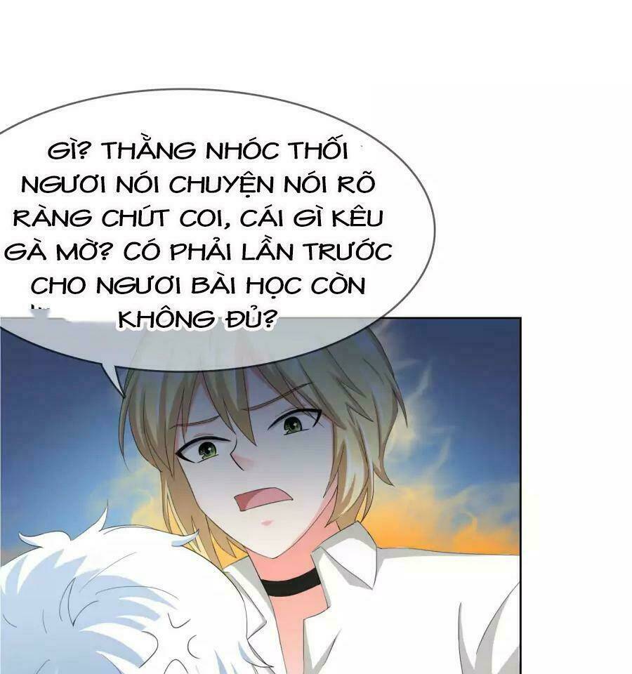 bá đạo trung khuyển tìm ái ký chapter 114 19