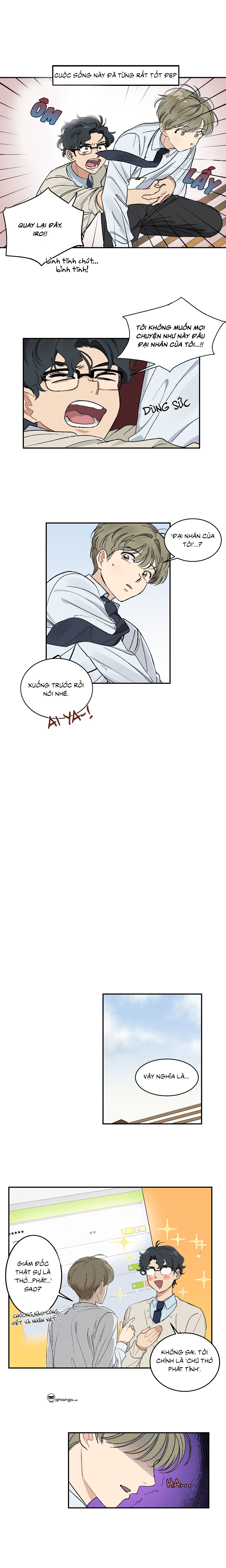 it's not like that chapter 10 2