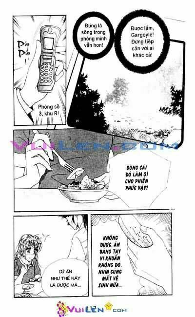 vật cản tình yêu chapter 7 112