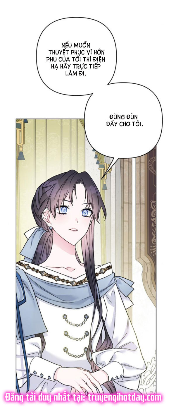 cách hiệp sĩ sống như một tiểu thư chapter 99.1 14