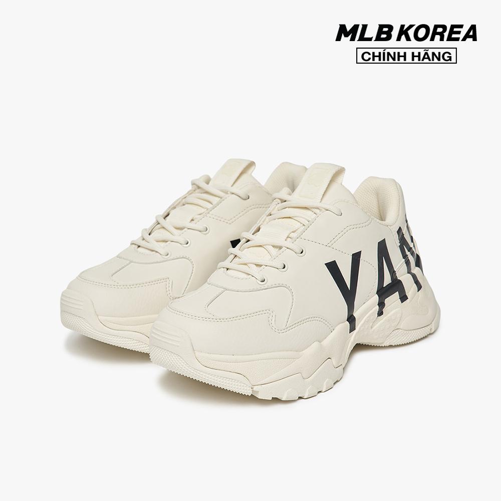 MLB - Giày sneakers unisex cổ thấp Big Ball Chunky P Mega 3ASHC2B2N