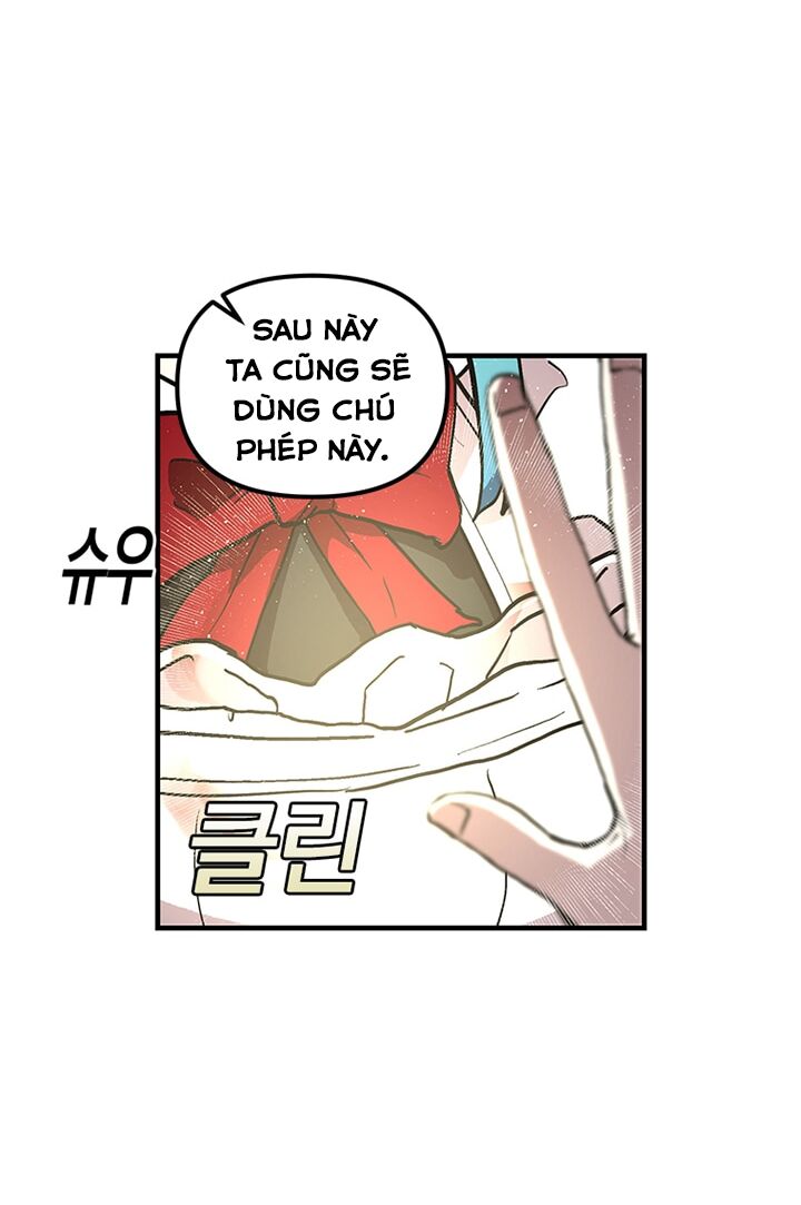 người chơi lỗi chapter 28 23