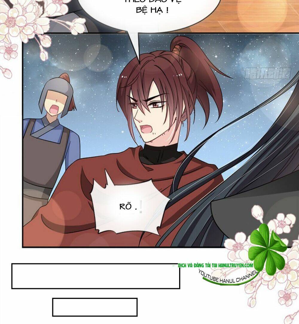 thiên hạ đệ nhất sủng phi chapter 91.1 4