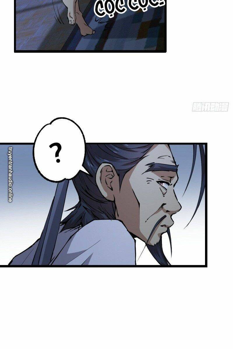 thâm dạ thư ốc chapter 136 4