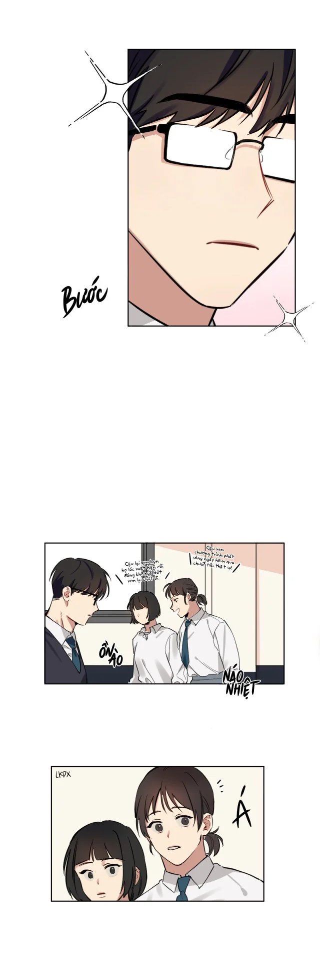 nói tôi nghe chapter 1 2