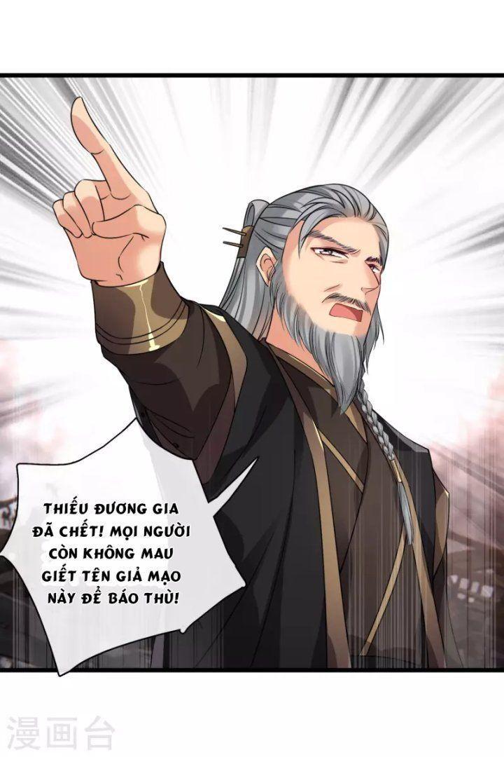 nụ cười của ngươi ngọt gãy tám cái răng của ta chapter 59 4