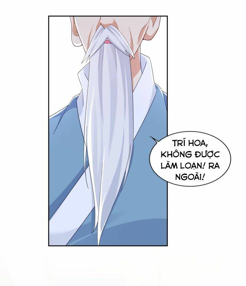 chí tôn toàn năng chapter 85 22