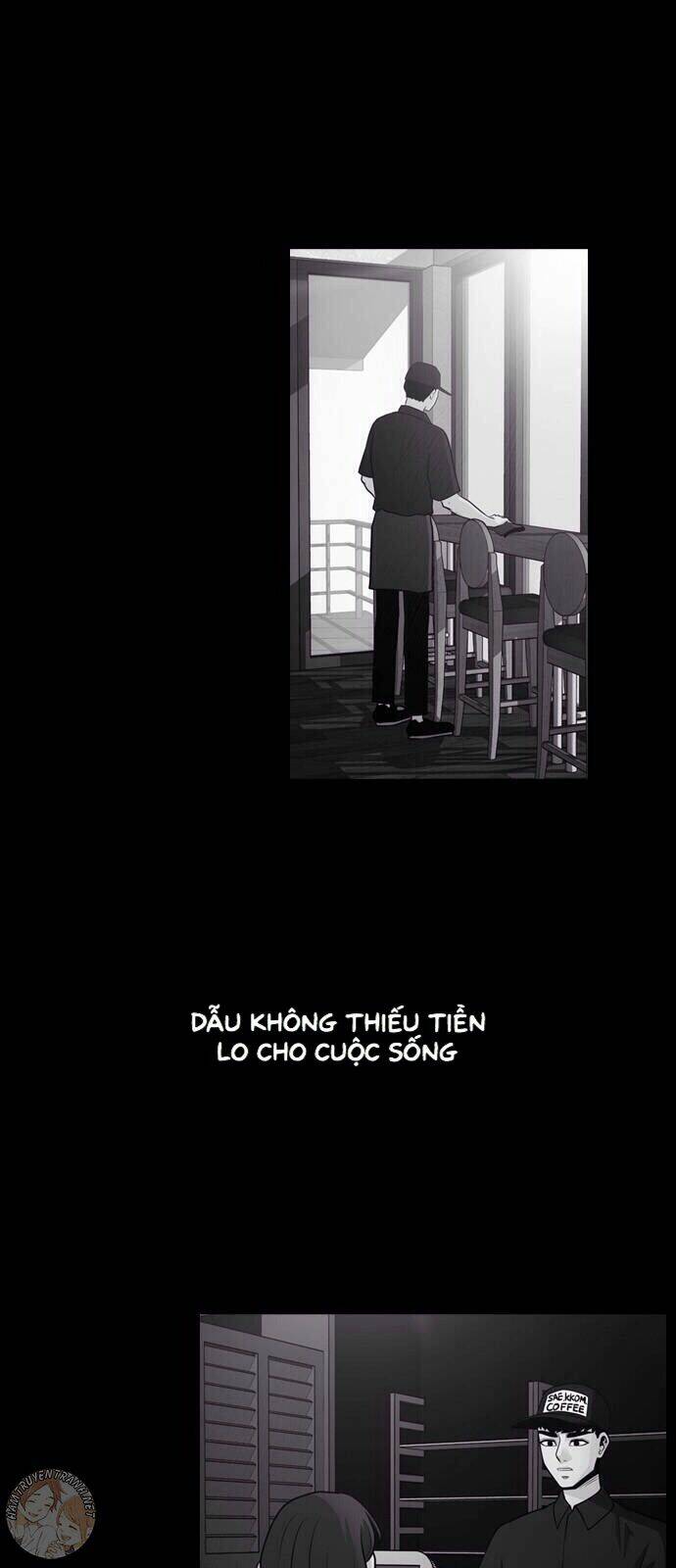 tomorrow - ngày mai chapter 28.2 27