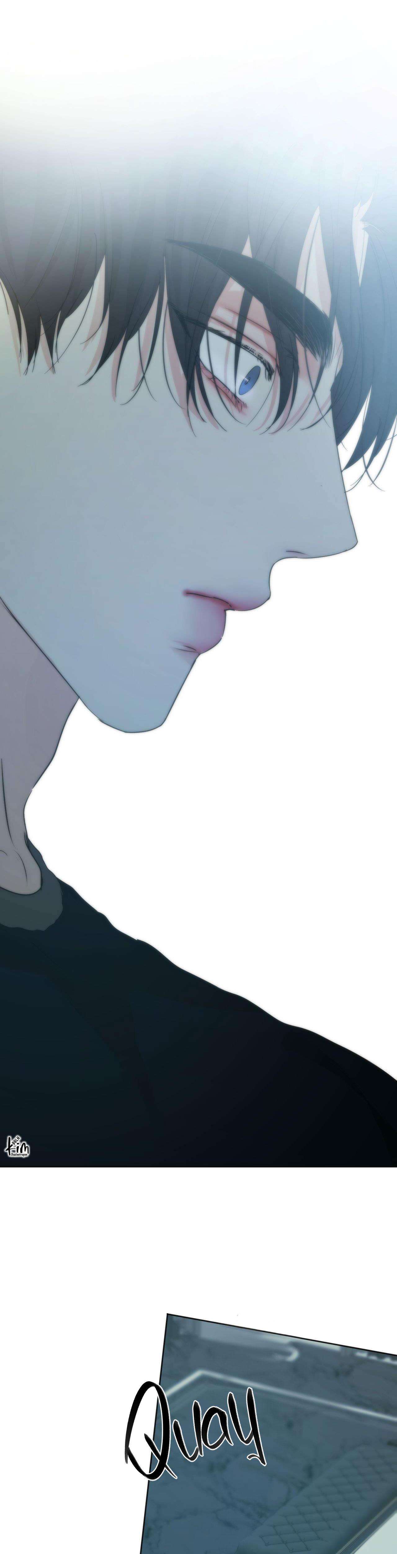 ái dục chapter 30 8