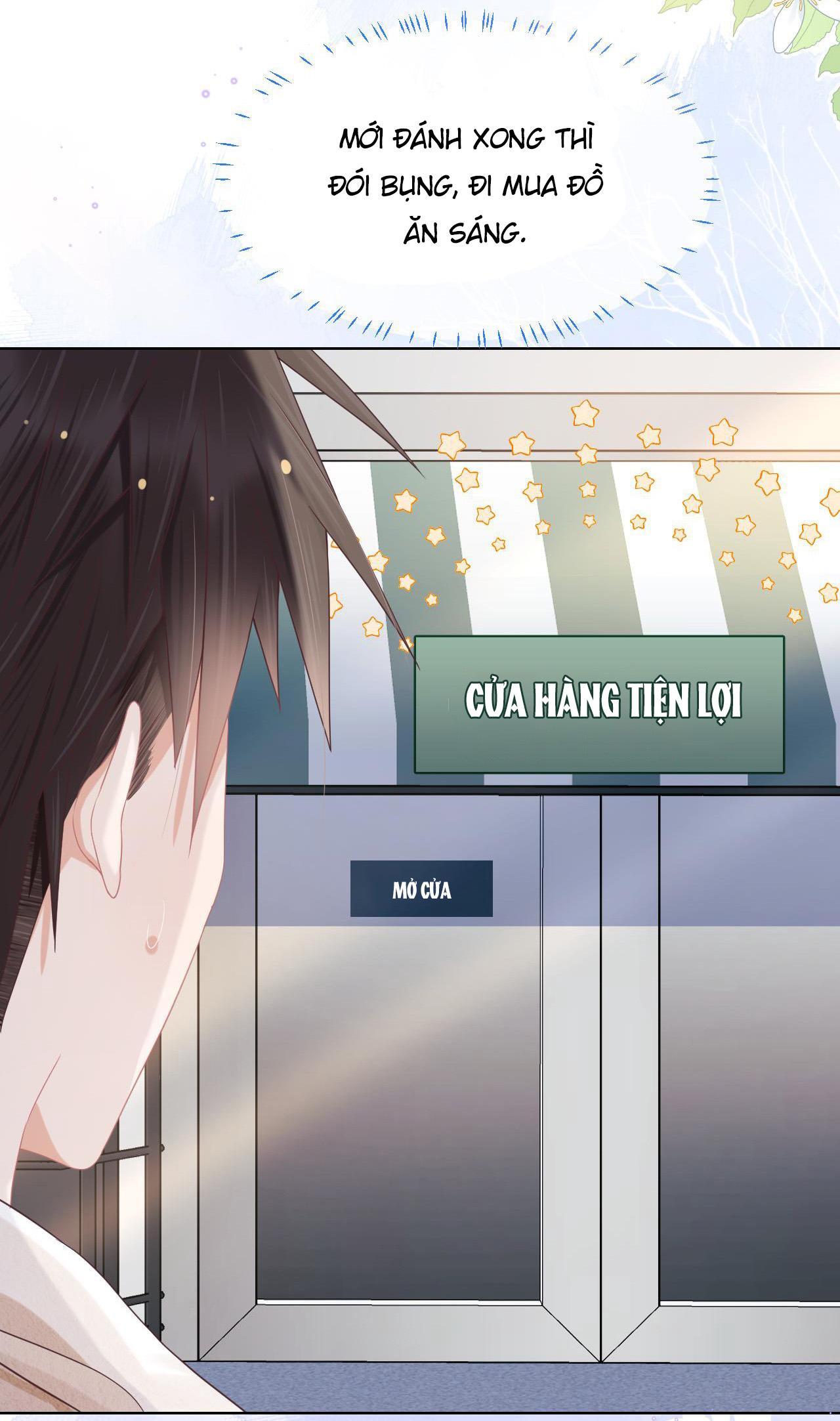 [ss2] một ngụm ăn cả thỏ con chapter 7 9