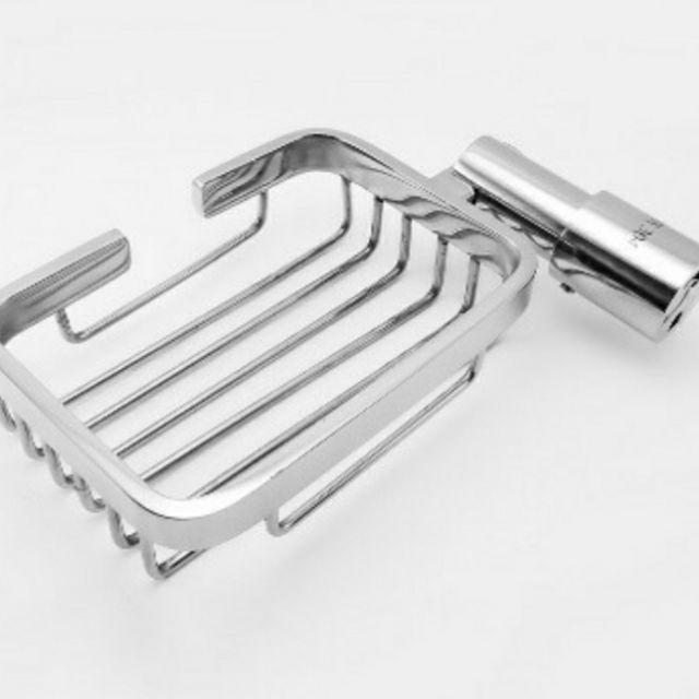 Kệ để xà phòng - inox 304