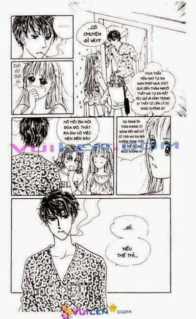mãi yêu anh chapter 3 49