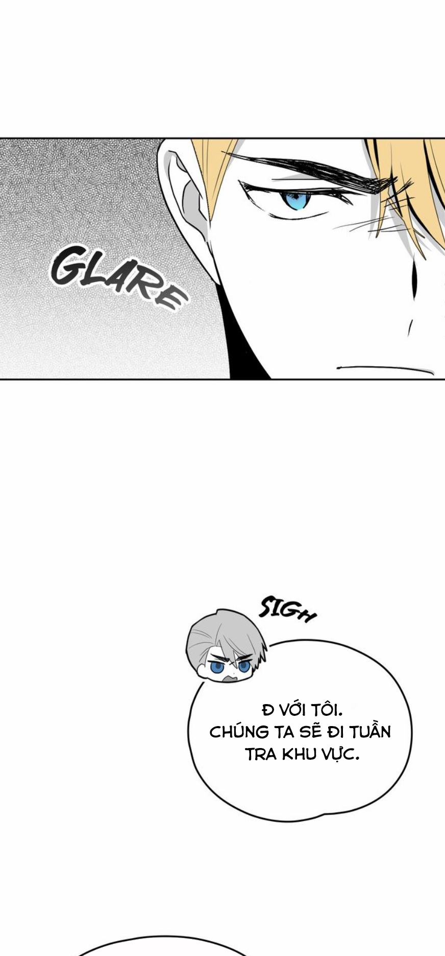 yêu cô công chúa sắp chết chapter 94 15