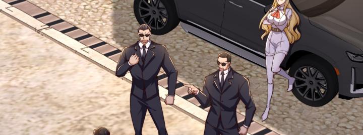 bắt đầu thức tỉnh sơn hải kinh chapter 2 37