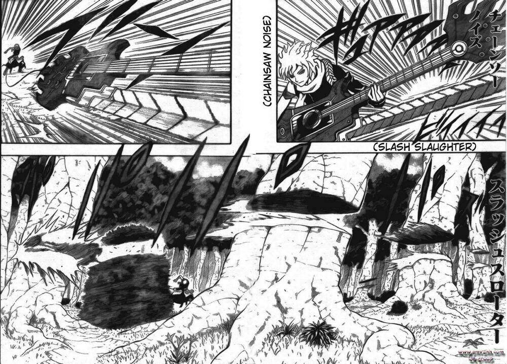 blazer driver chapter 9 19