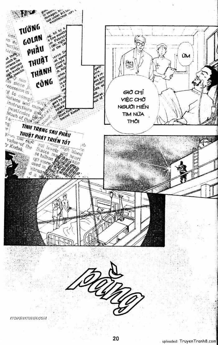 tiệm thú kiểng chapter 26 21