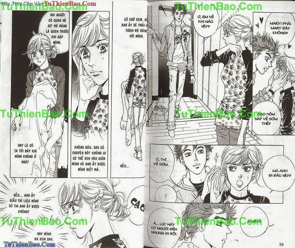 chuyện tình mary chapter 5 20