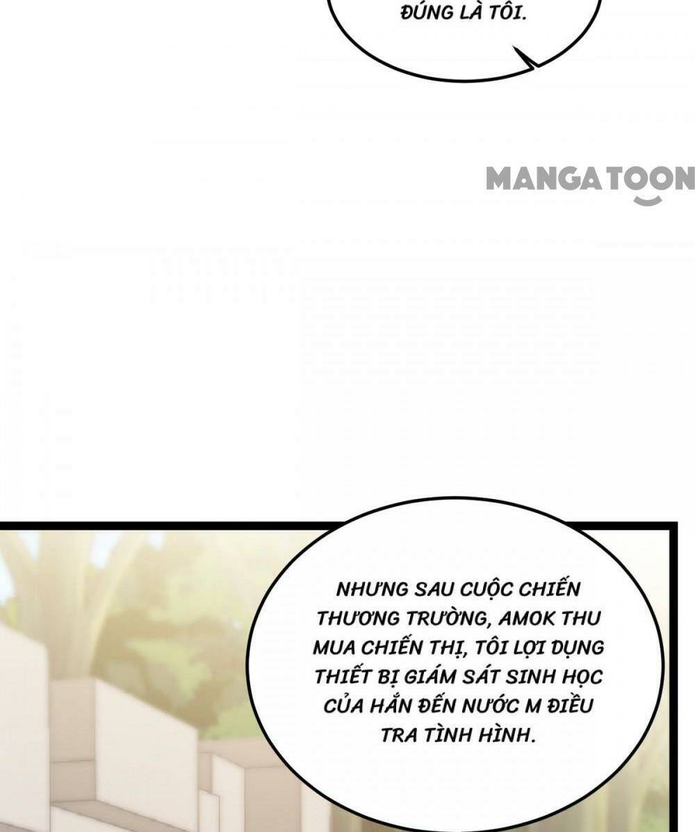 ảnh hậu lão bà không được chạy chapter 222 45