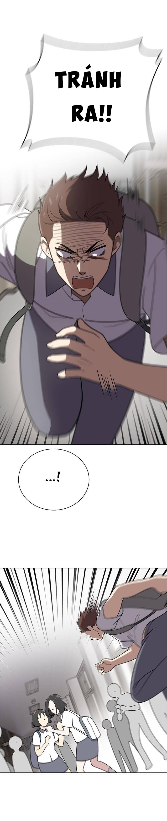 tuyệt vọng chapter 30 35