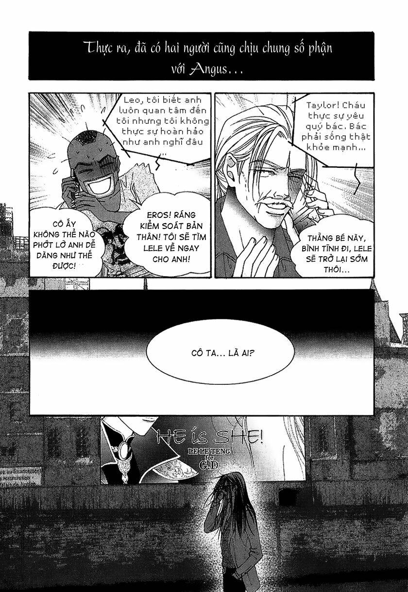 the one chapter 95 16