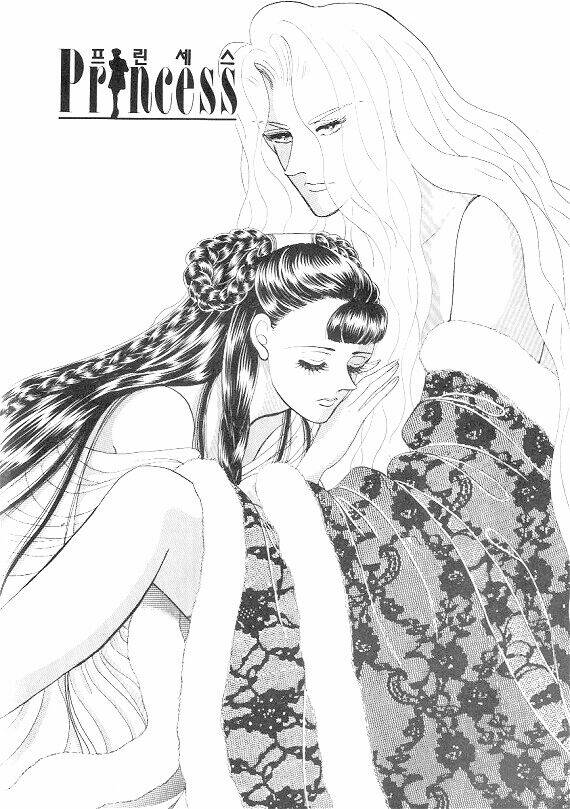 princess manhwa chapter 6 61