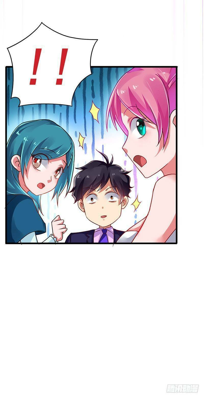 siêu cấp bại gia tử chapter 78 15