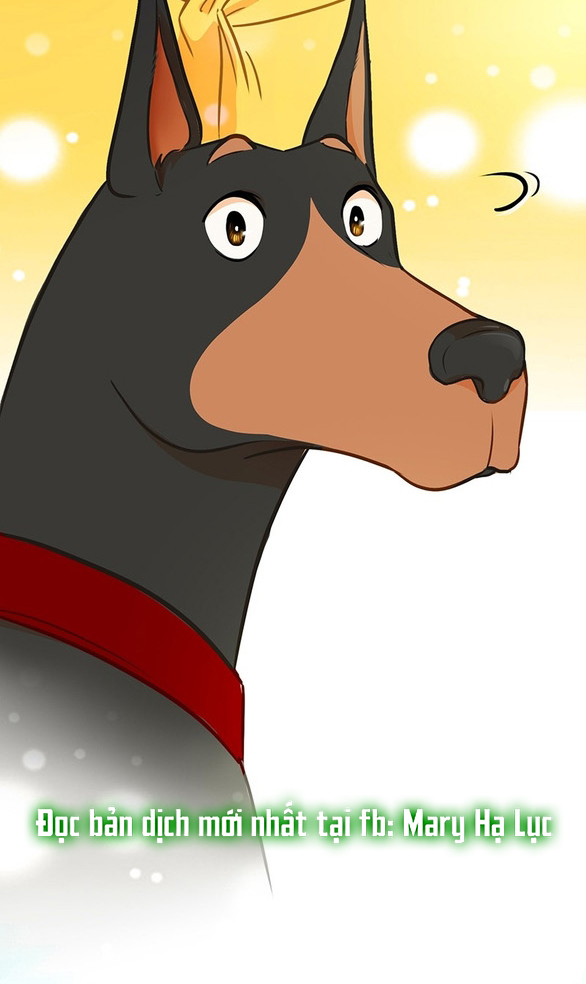 chú cún của em thật đáng yêu chapter 6.2 14