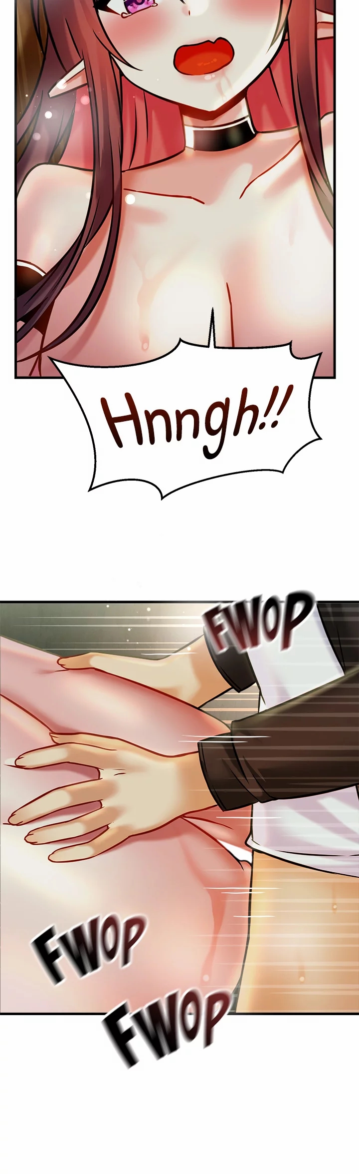 làm reviewer tôi trở thành main của game 18+ lúc nào không hay chapter 20.1 12