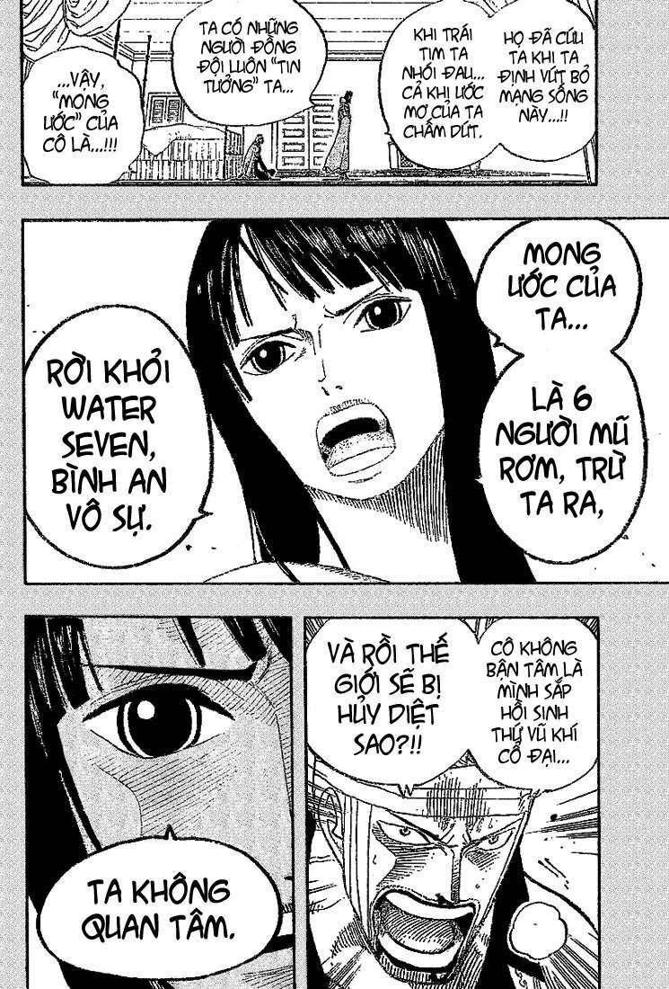 đảo hải tặc - one piece chapter 359 14