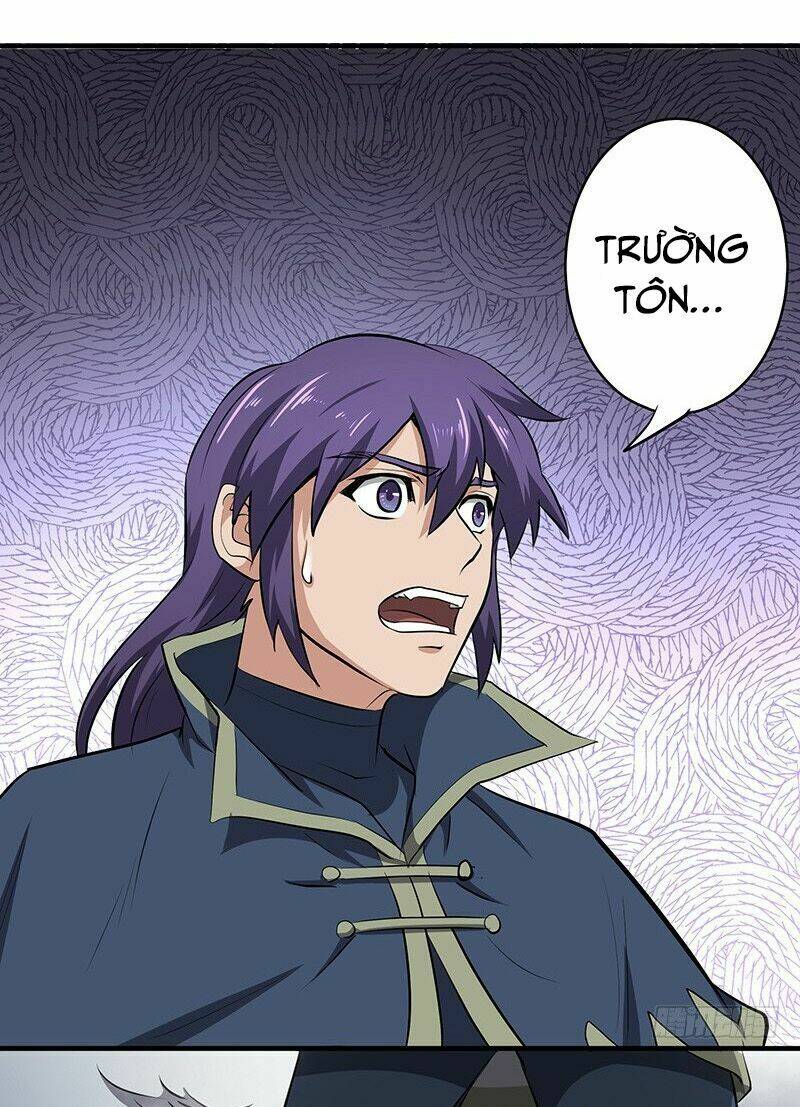 hỗn độn kiếm thần chapter 134 13