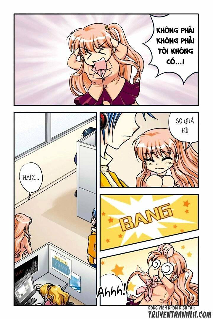 concerto for dark knight chapter 8 19