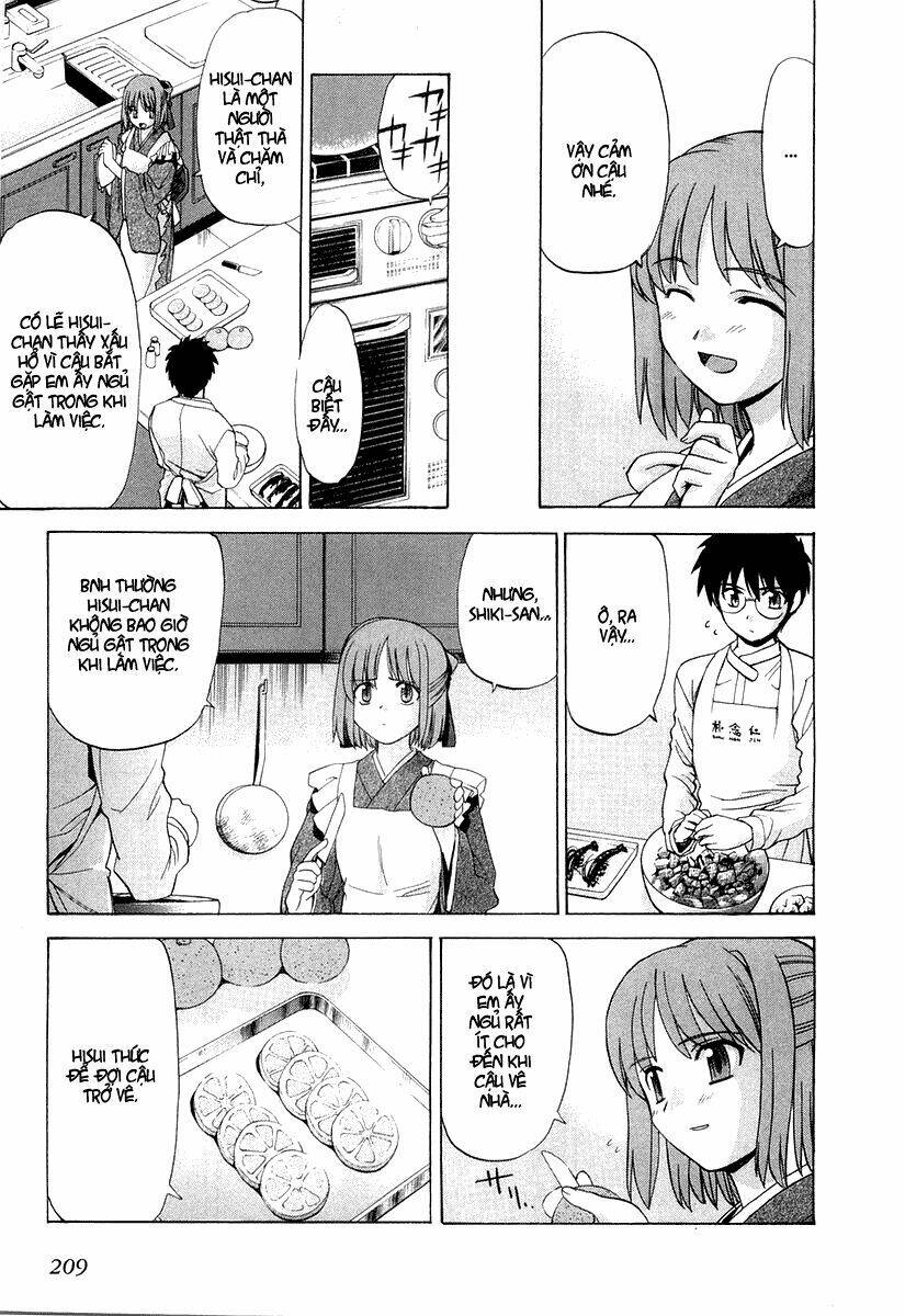 lunar legend tsukihime chapter 15 13