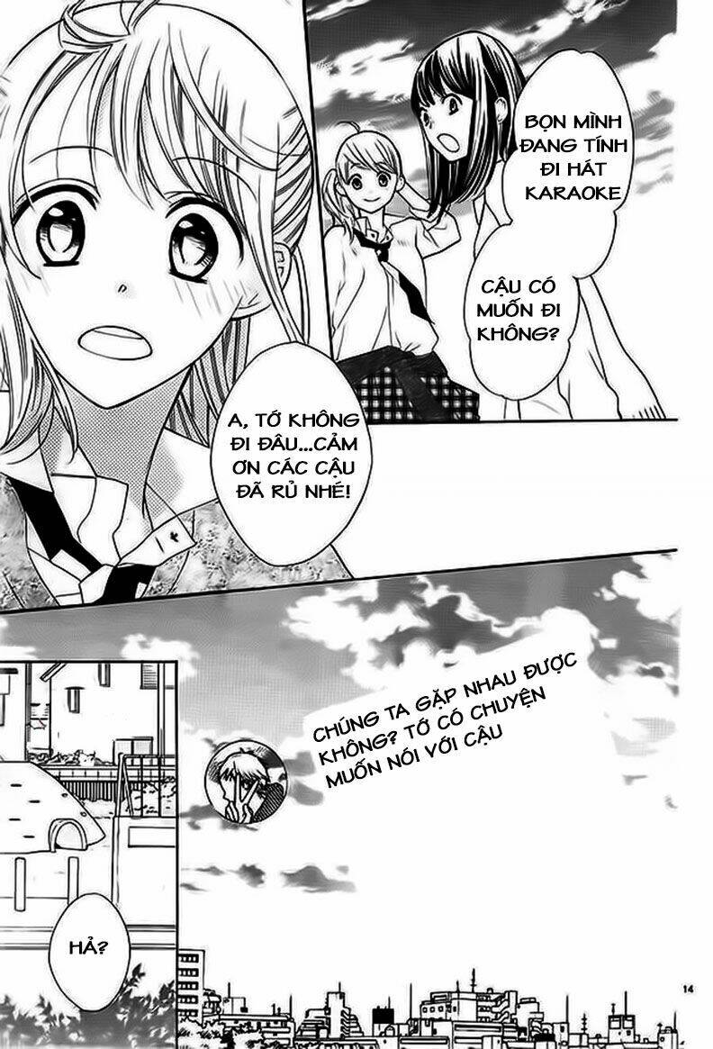 kyou kara mongen 7:00 desu chapter 2 17