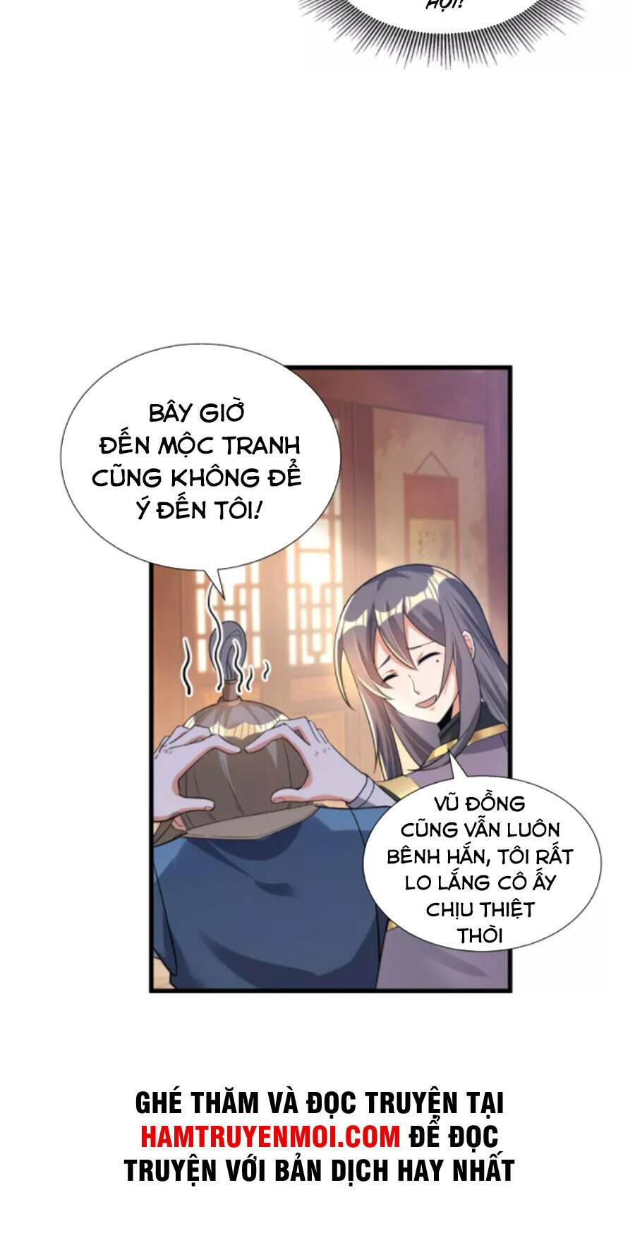 tiến sĩ khoa học kỹ thuật tu tiên chapter 65 27