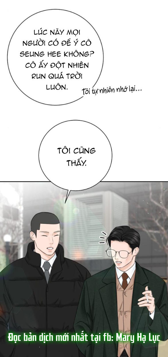 tôi sẽ cho anh thứ tồi tệ nhất chapter 27.2 21