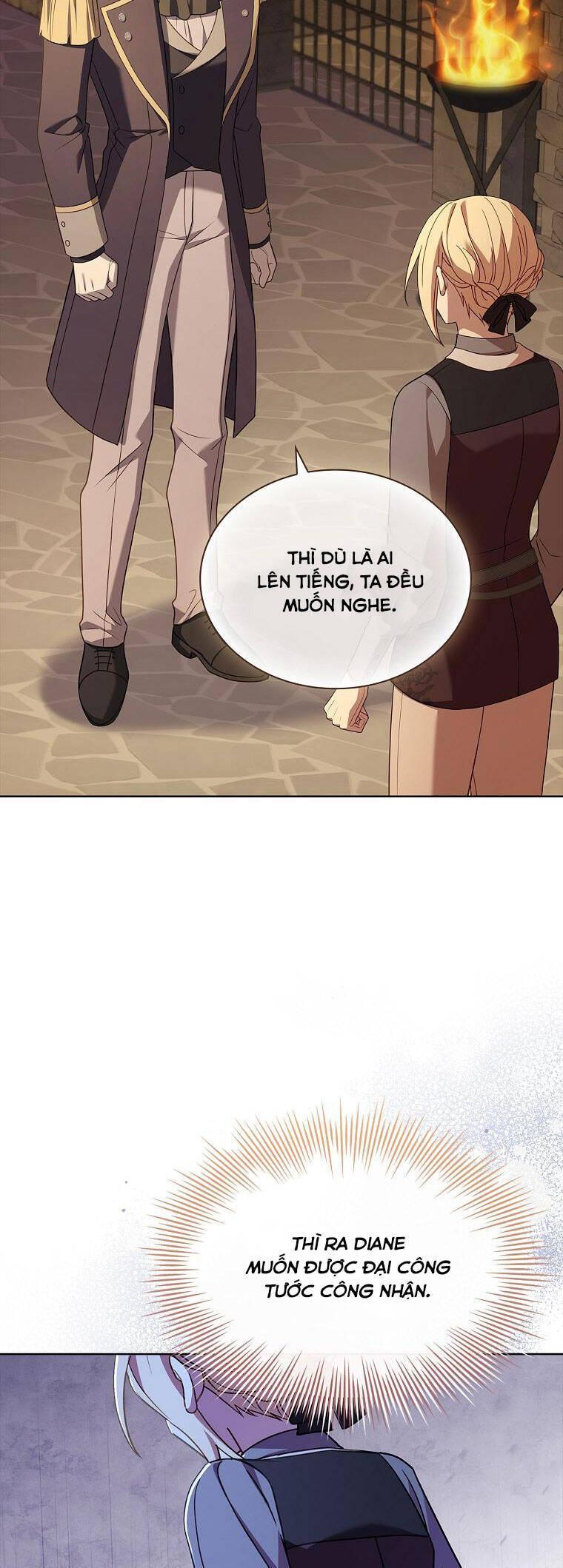 để yên cho tiểu thư hiền chapter 92 45