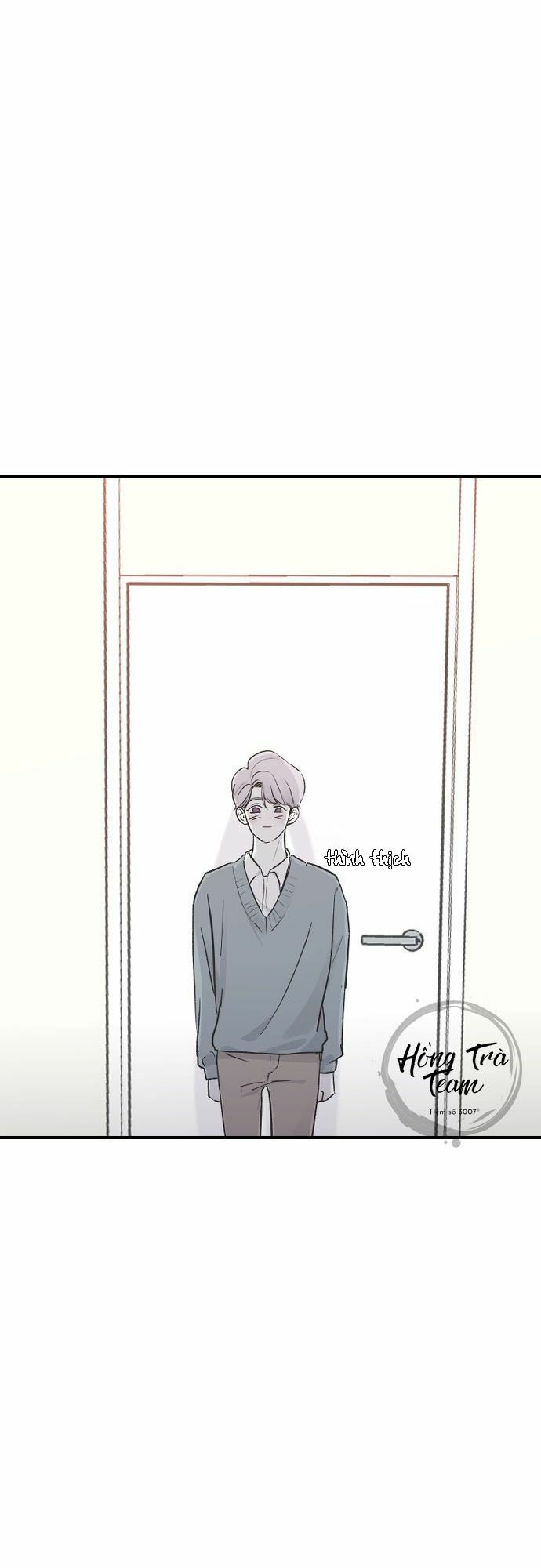 ba người anh trai cực phẩm của tôi chapter 14 56