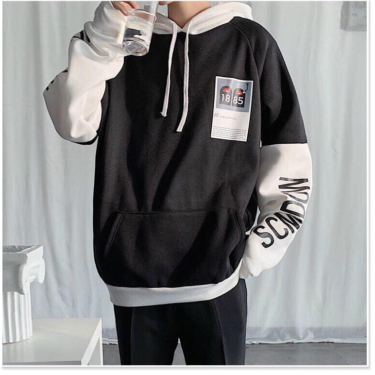 ÁO HOODIES FORM Y NHƯ HÌNH SẢN PHẨM