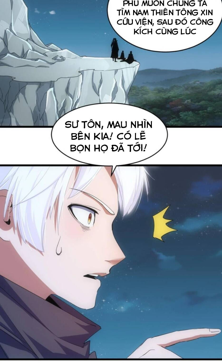 vạn cổ đệ nhất thần chapter 142 41