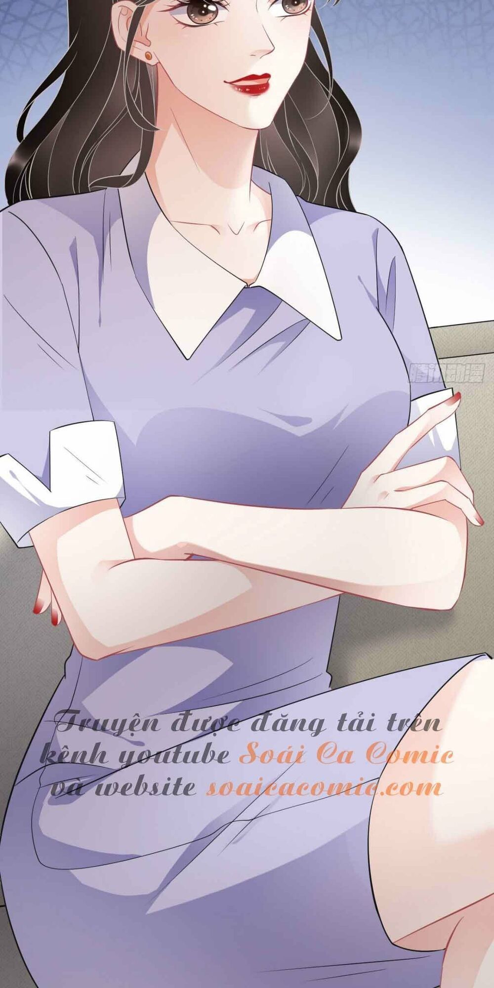 đại tiểu thư có ý đồ gì xấu đâu chapter 48 2