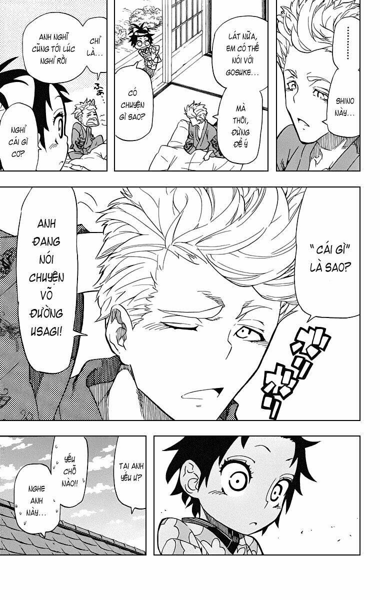 samurai usagi chapter 33 19