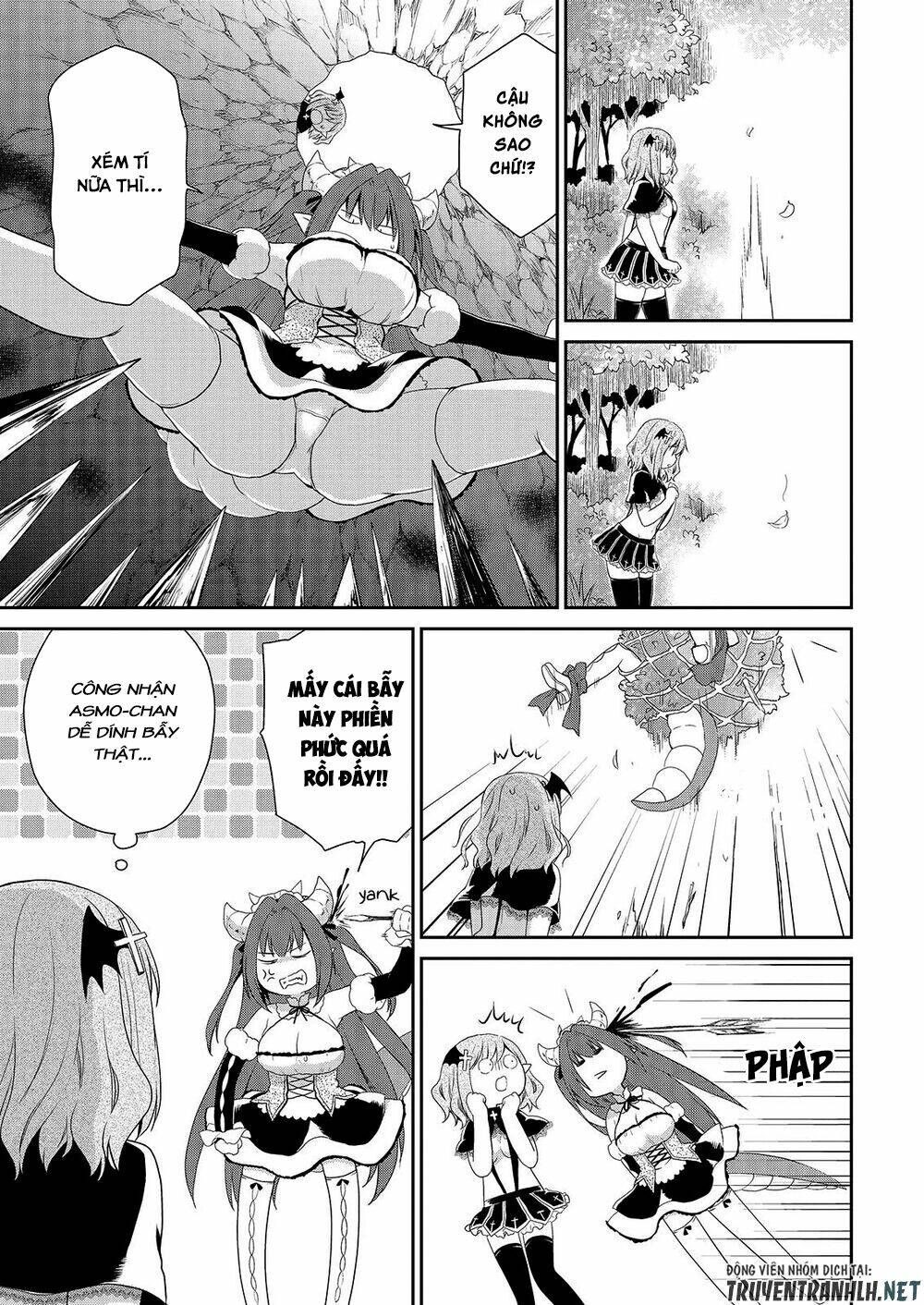 asmodeus wa akiramenai chapter 36 10