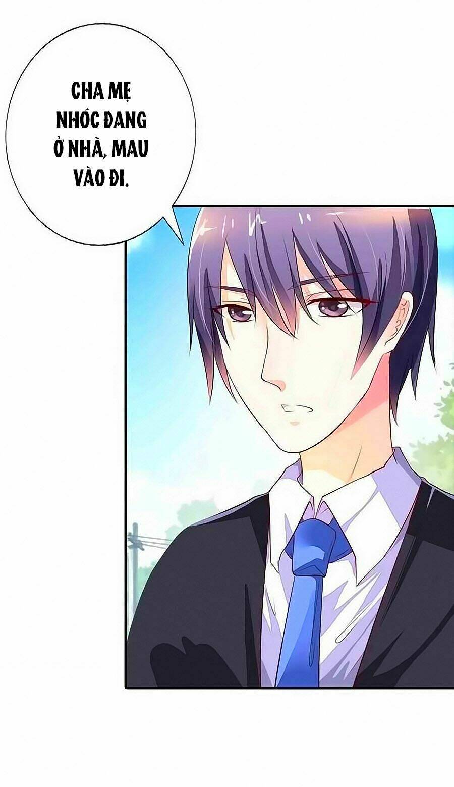 song diện danh viện chapter 26 18