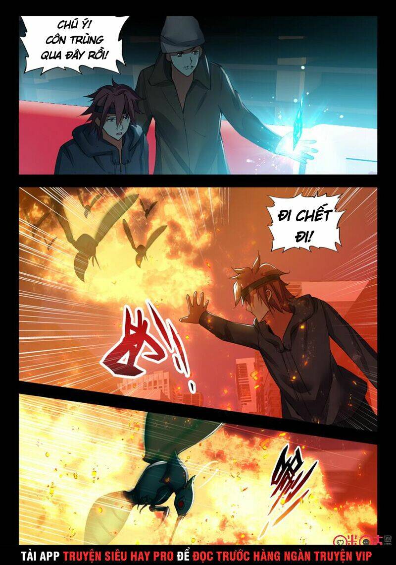 hắc ám huyết thời đại chapter 107 11
