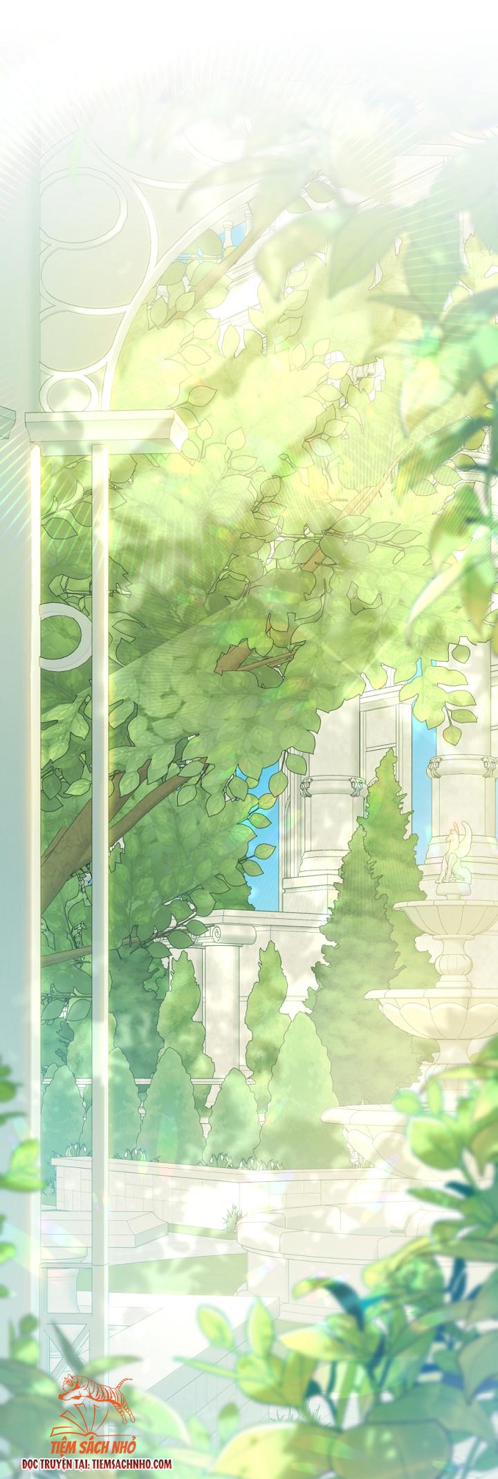 ác nữ là con rối chapter 60 31