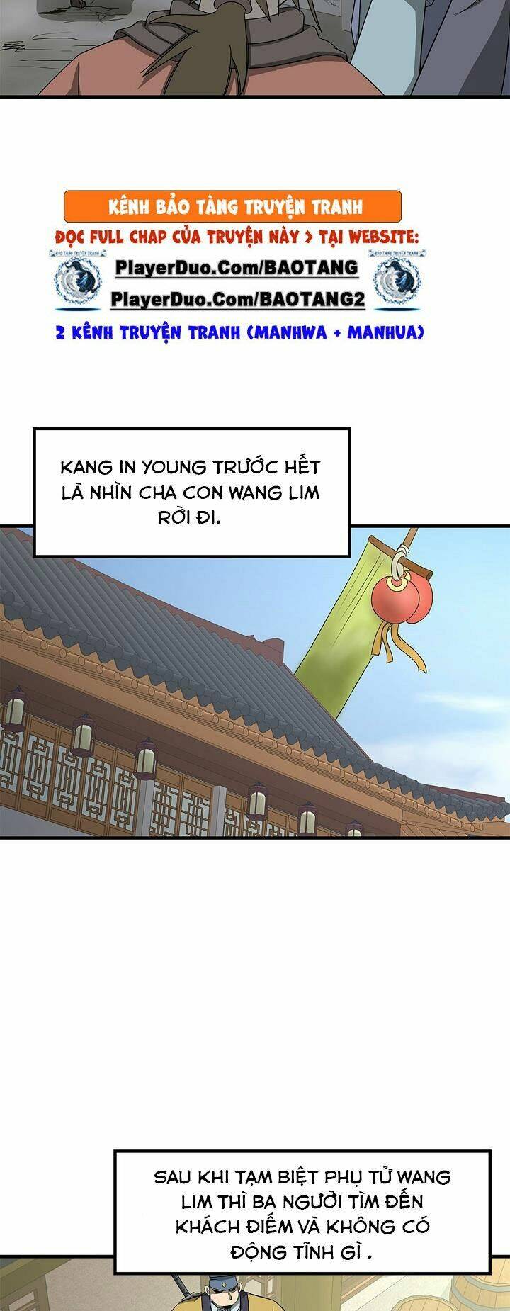 cuồng long chapter 55 26