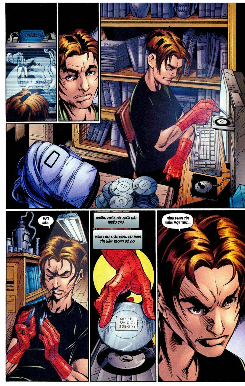 ultimate spider-man chapter 12 18